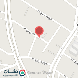 عکس آموزشگاه چین سوزنی