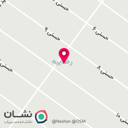 عکس بازسازی ظروف رضا 