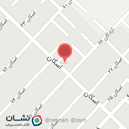 عکس اسکان هفتادودو