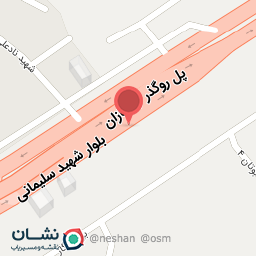 عکس خودپرداز بانک رفاه کارگران