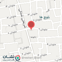 عکس لوازم قنادی واعظ