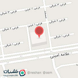 عکس مسجد امیرالمومنین (ع)