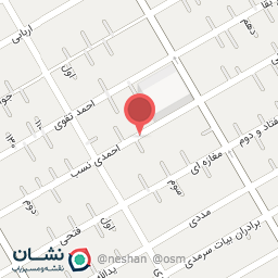 عکس پاساژ المهدی