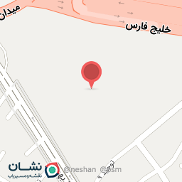 عکس انبار نفت کاشان