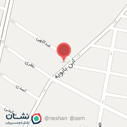 عکس جلوبندی و تنظیم فرمان مجید