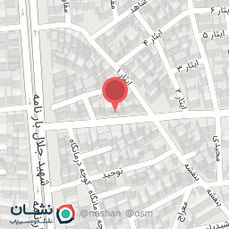 عکس دارو گیاهی سنا