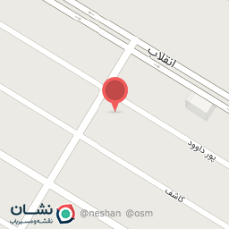 عکس صافکاری قطبی