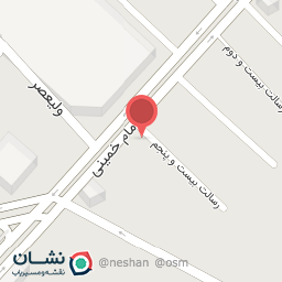 عکس کیک پزی شاهرودی