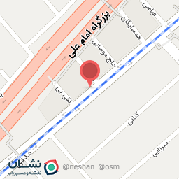 عکس مطب دکتر  ادوین کشیشیان 