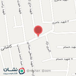 عکس نانوایی بربری 