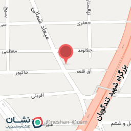 عکس تعمیرگاه توربو موتور