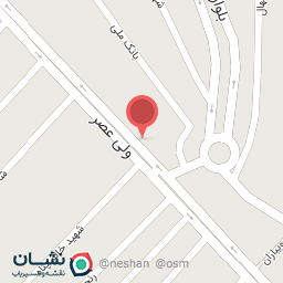 عکس بانک ملی (شعبه زاویه)