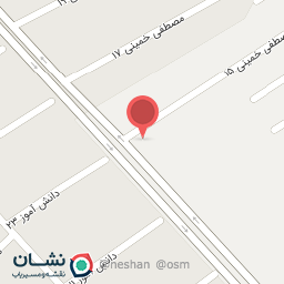 عکس داروخانه شبانه روزی دکتر زارع