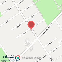 عکس نان بربری زمزم