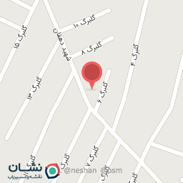 عکس سوپر مارکت نگین البرز