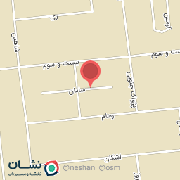 عکس آرین پارس قالب 