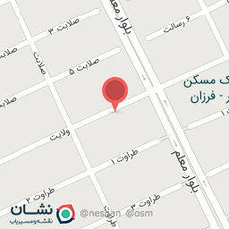 عکس فروشگاه افق کوروش شعبه شهرک مسکن مهر - فرزان