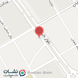 عکس فروشگاه‌ زنجیره‌ای جانبو شعبه مقدم