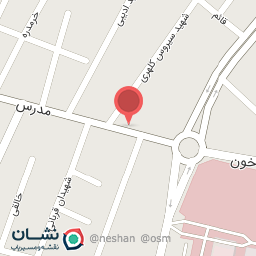 عکس سهام بیمه ایران