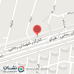 عکس فروشگاه افق کوروش شعبه ۸