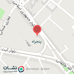 عکس بانک تجارت شعبه عطار