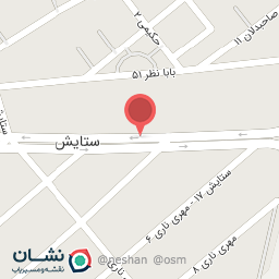 عکس نمایشگاه اتومبیل خاک