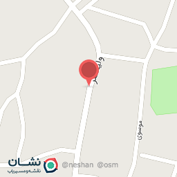 عکس سوپر مارکت علی رضا