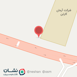 عکس شرکت تولیدی خوشنام ملایر