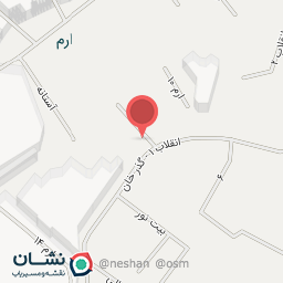 عکس نانوایی حاج اکبر عابدی