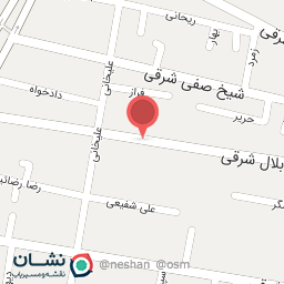 عکس الکترو فنی کسری