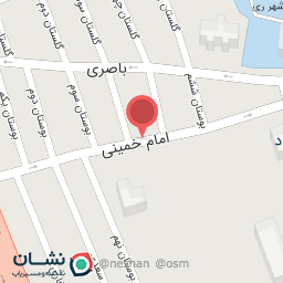 عکس عباس آباد