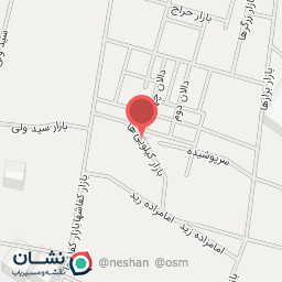 عکس دوخت چادر زنانه    نقی ئی 