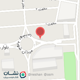 عکس دفتر اسناد رسمی شماره 4 نادر بابایی