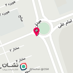 عکس فست فود باقلانی 