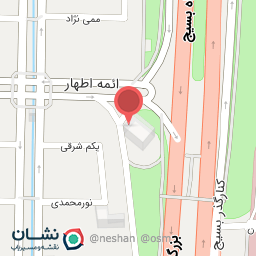 عکس کلاچ اتوماتیک دفتر مرکزی
