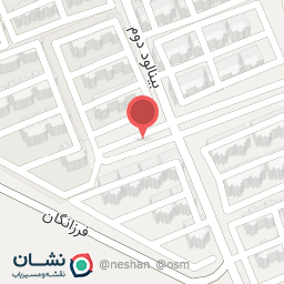 عکس آموزشگاه آرایشگری اکبر خردیار