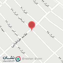 عکس نانوایی لواشی