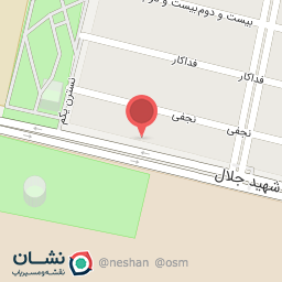 عکس باربری نسیم شهر استقلال