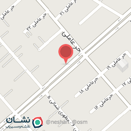 عکس خدمات تلفن پارس