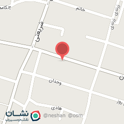 عکس قصر لوستر رستمی