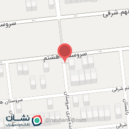 عکس پیتزا سیب 360 شعبه گلستان