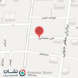 عکس کافه مبارک