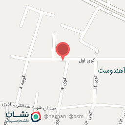 عکس سوپر مارکت هادی آهندوست
