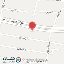 عکس آش و حلیم مجتبی کرمانشاهی