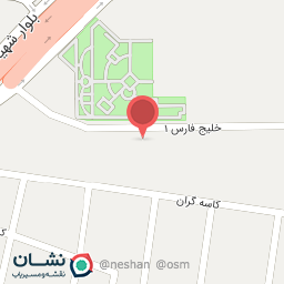 عکس کافه فست فود قصر زیبا