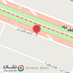 عکس کافه رستوران ای کافه