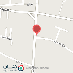 عکس کتابخانه کوثر