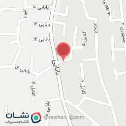 عکس املاک ولیعصر 