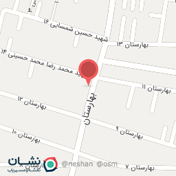 عکس دبستان پروین