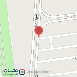 عکس اتوسرویس انزان 